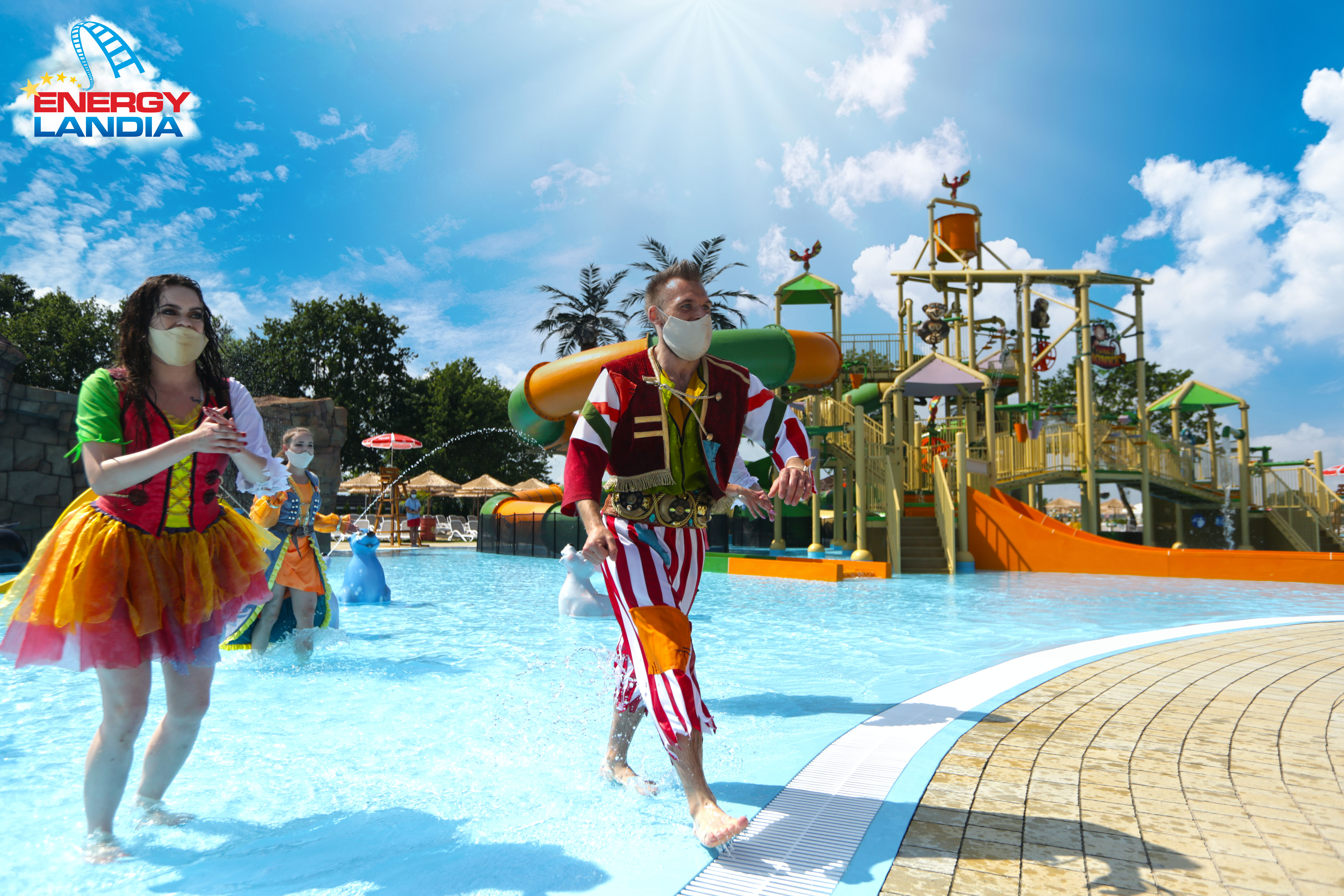 Energylandia