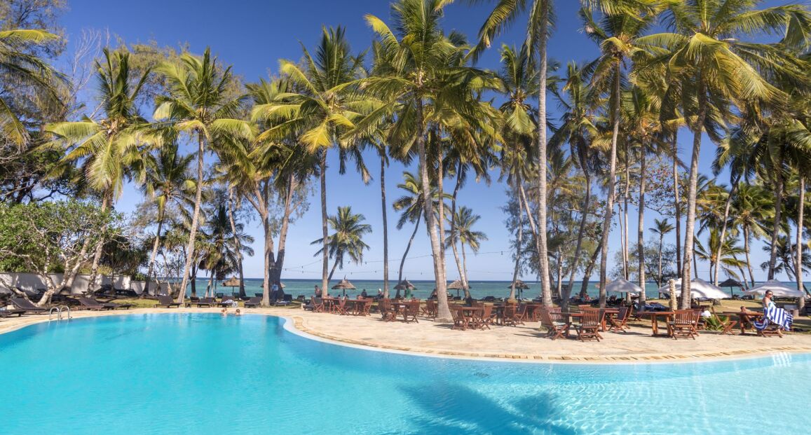 Diani Sea Lodge