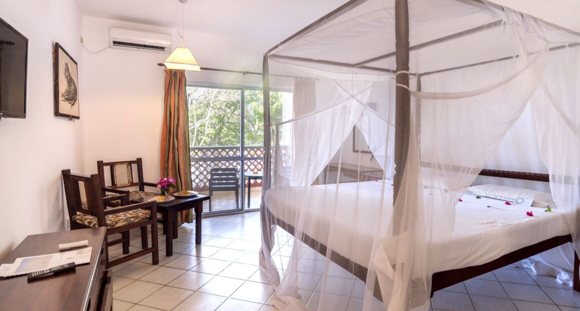 Diani Sea Lodge