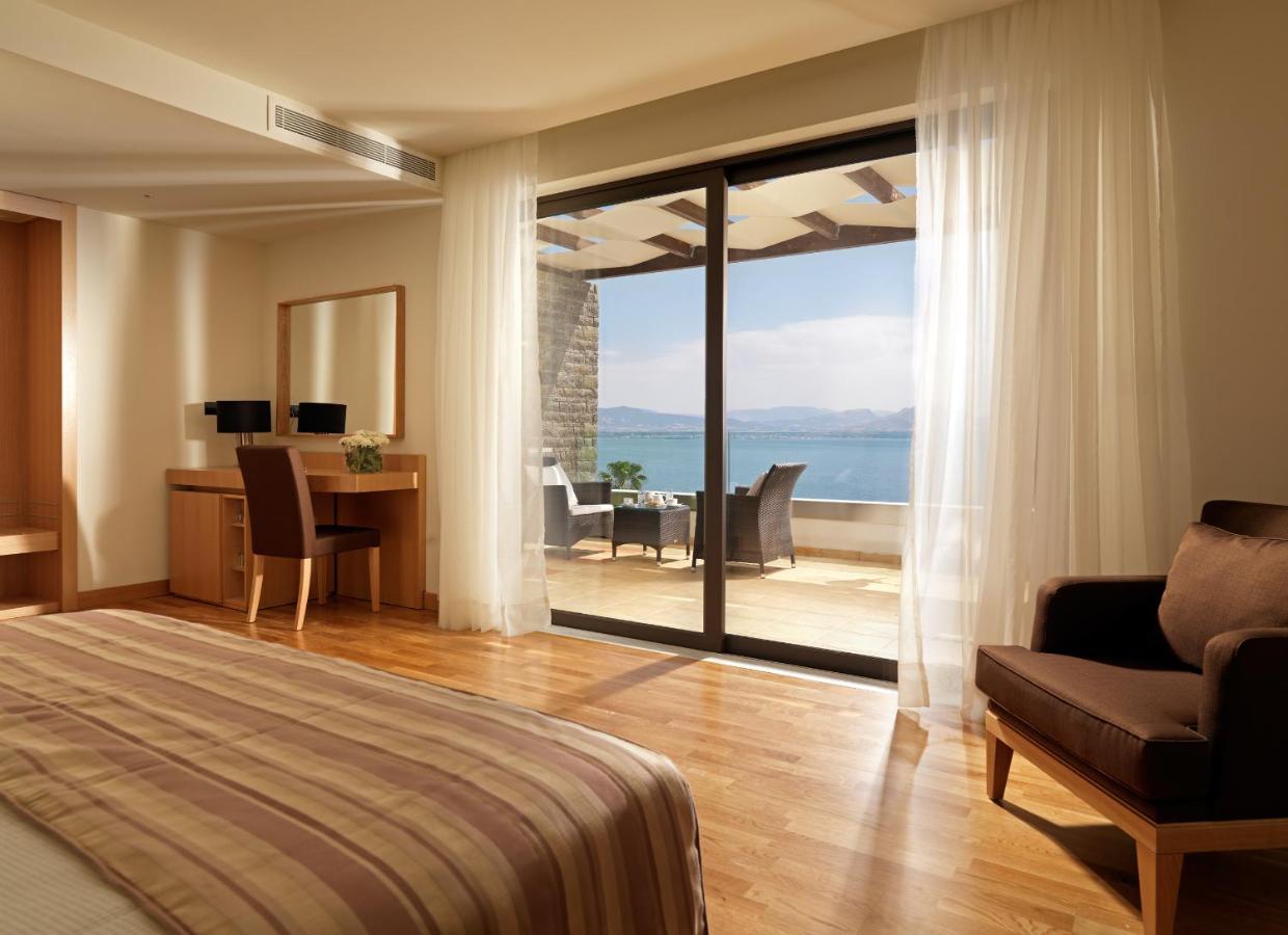 Loutraki Poseidon Resort