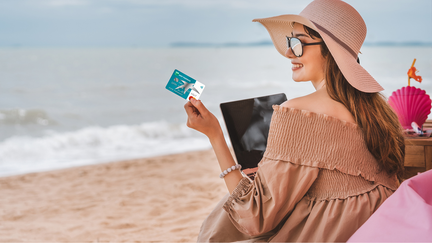 Jak obniżyć koszty podróży zagranicznych? Podpowiadamy sprytne rozwiązanie