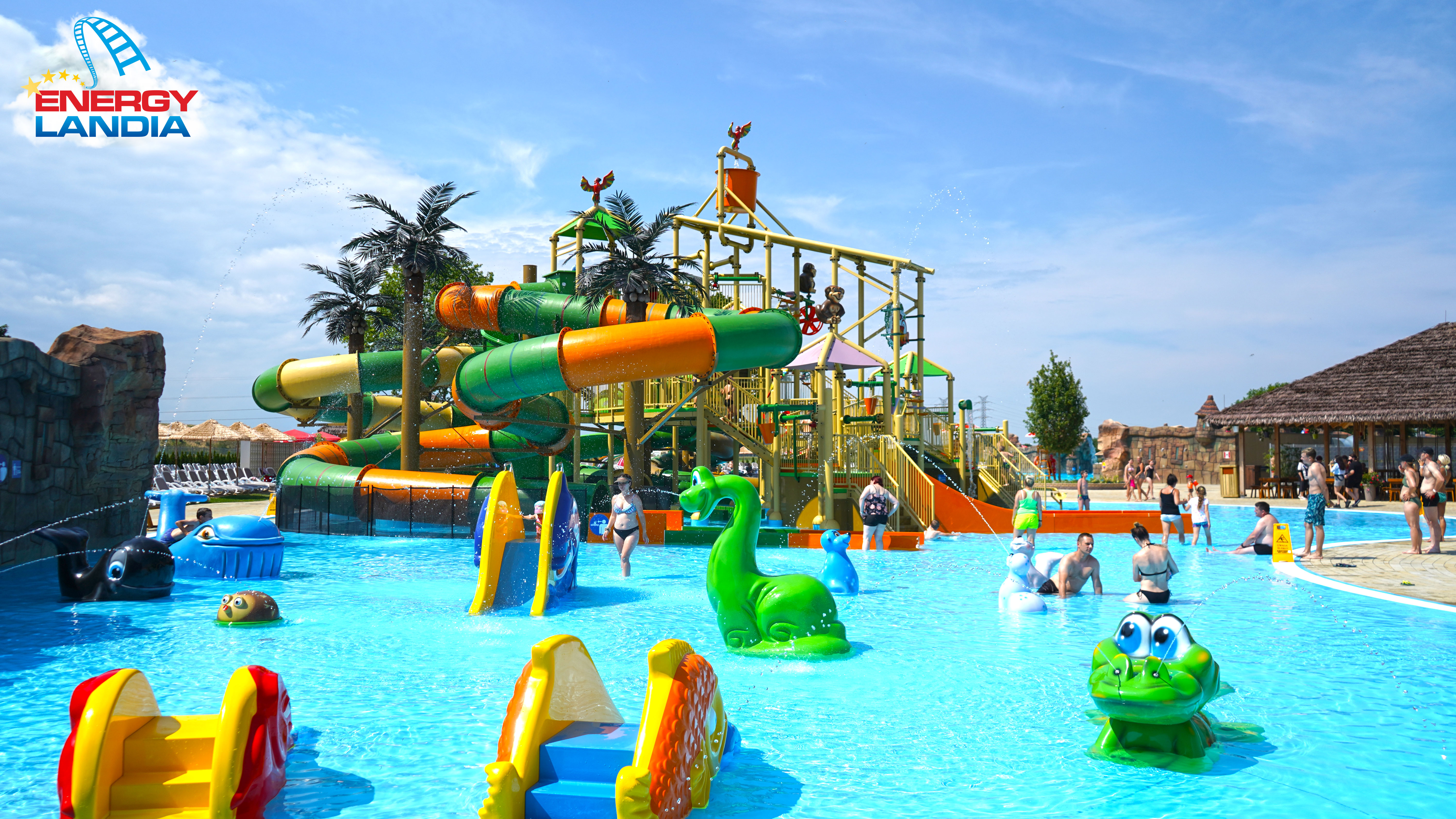 Energylandia