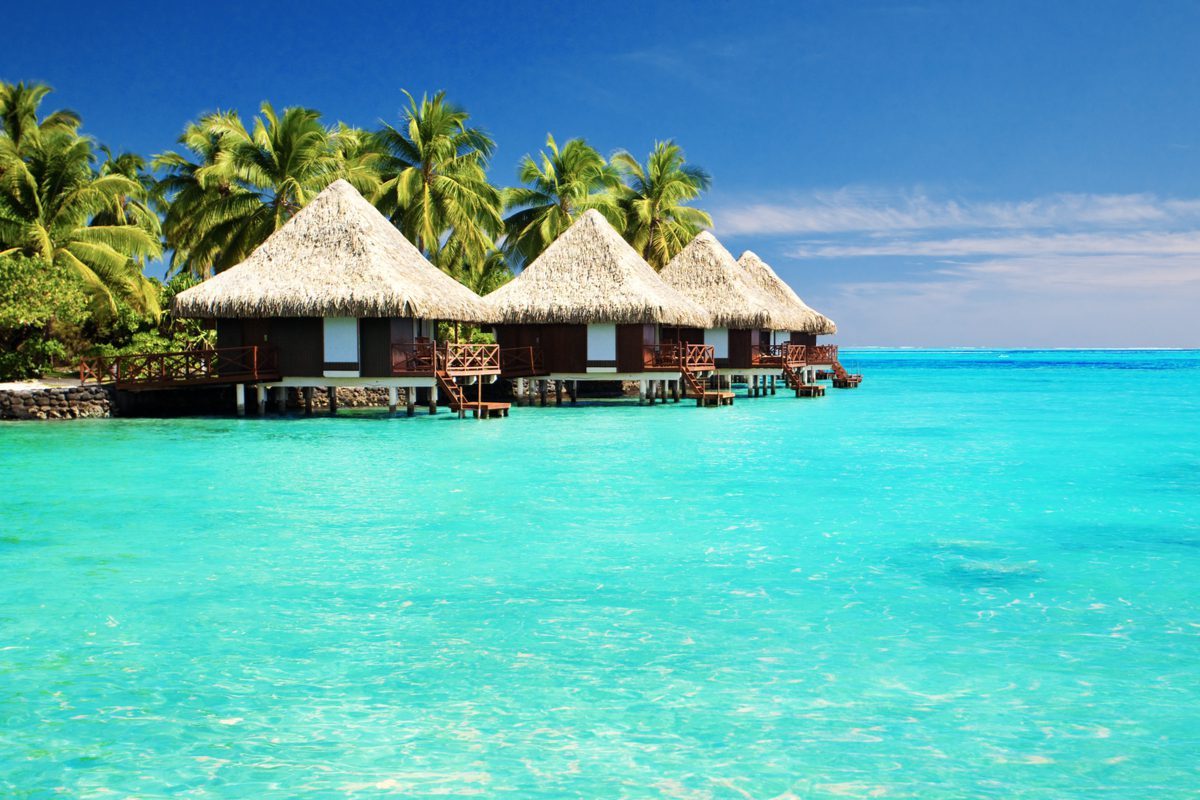 10 dni w raju: Malediwy z Krakowa za 3676 PLN. W cenie loty + 3* hotel przy plaży #listopad