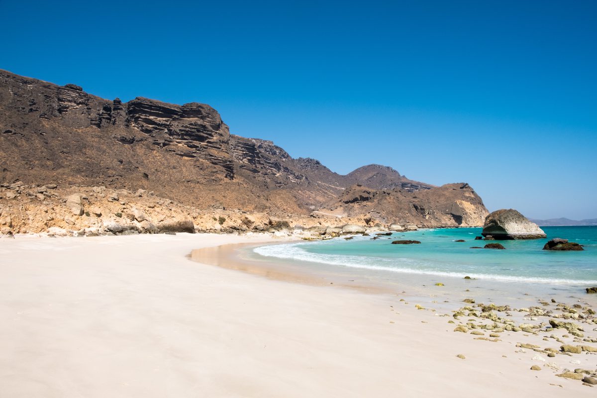 oman