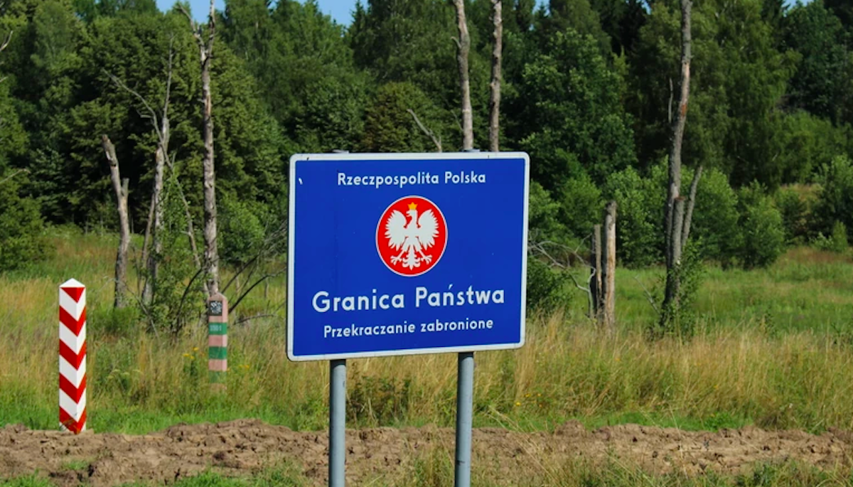 Kolejni sąsiedzi Polski przywracają obostrzenia dla niezaszczepionych!
