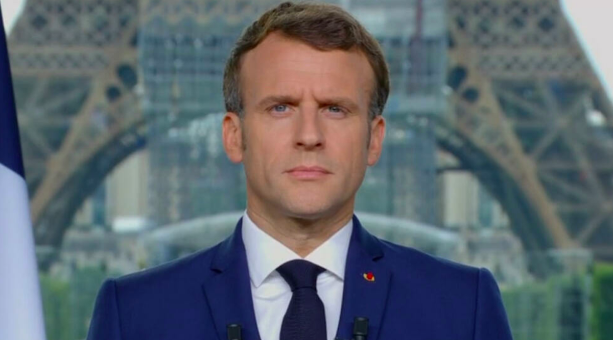 Francja: Od sierpnia podróże, knajpy i muzea tylko z paszportem COVID lub testem!