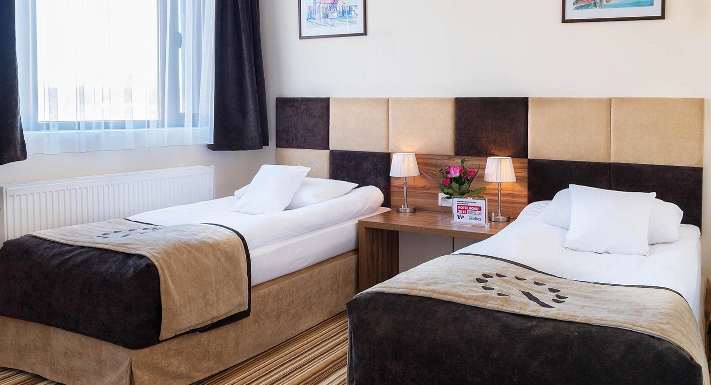Boutique Hotel's Wrocław