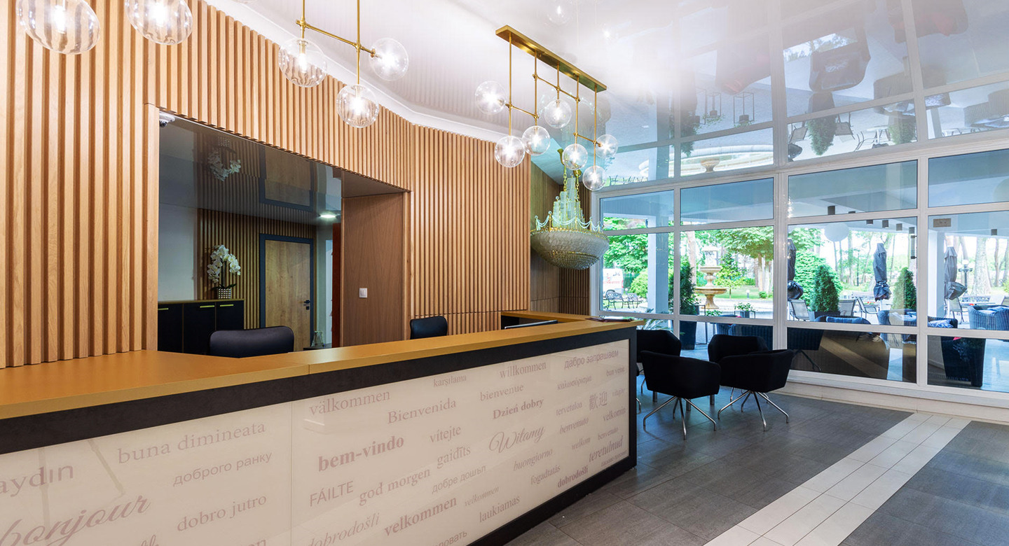 Jesienny wypoczynek nad Bałtykiem: noclegi w 4* hotelu Jan z wyżywieniem za 404 PLN/pokój + nielimitowany dostęp do parku wodnego