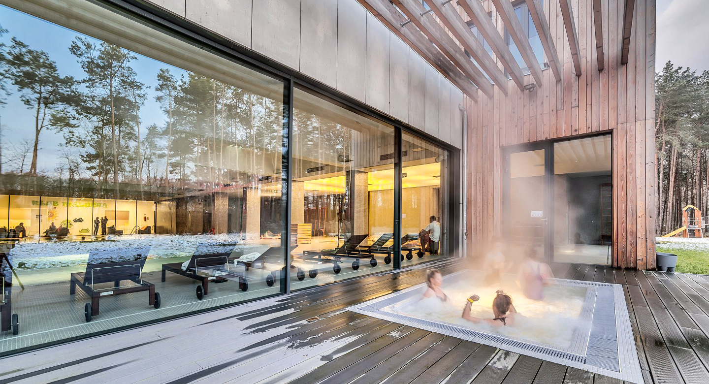Hotel Skansen Conference & Spa