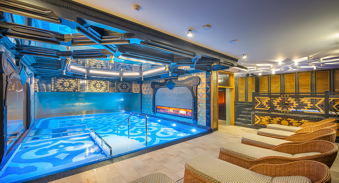 Hotel Wersal