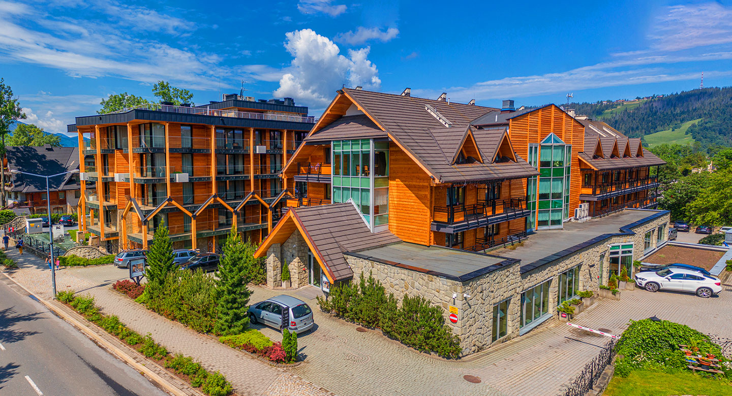 Hotel Wersal