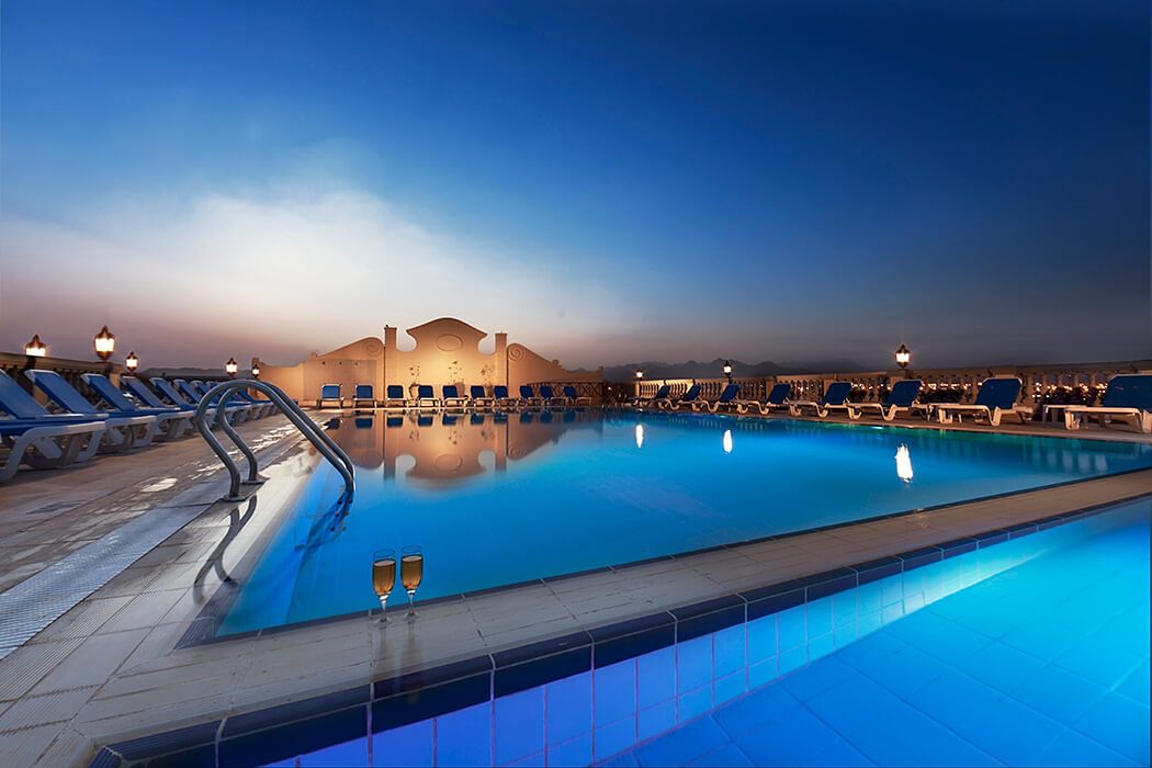Hotel Iberotel Il Mercato