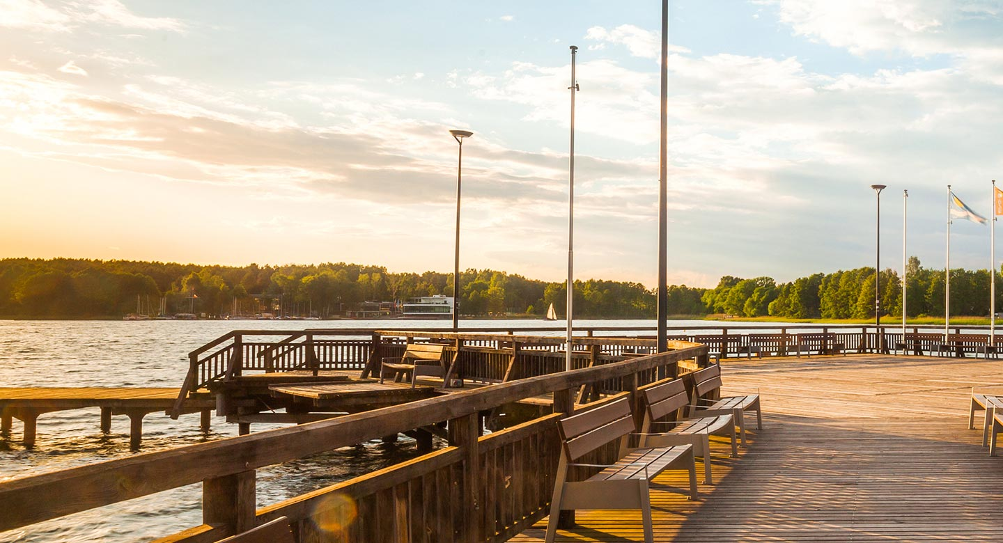 Wyprzedaż wakacji w Travelist: noclegi z wyżywieniem w całej Polsce już od 249 PLN/pokój