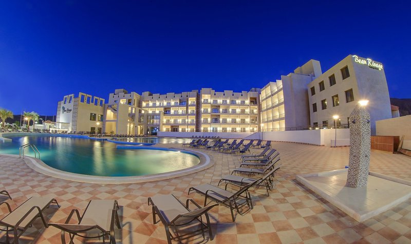 Beau Rivage By SolYMar