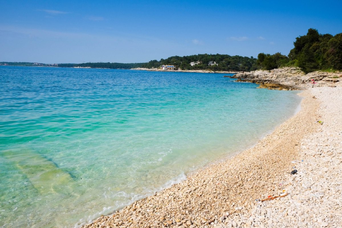 Wakacje w Chorwacji za 911 PLN. Bezpośrednio PLL LOT z Olsztyna i apartament w Rijece