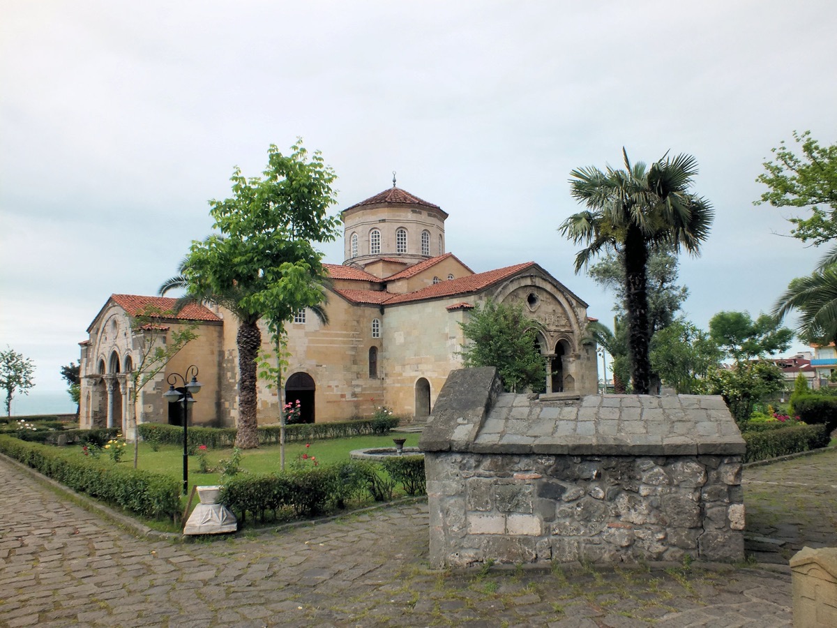 trabzon