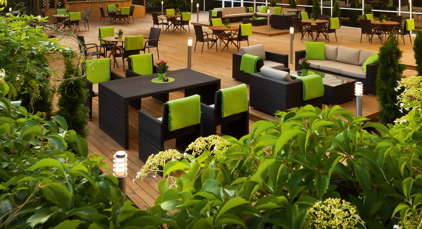 Warmiński Hotel & Conference