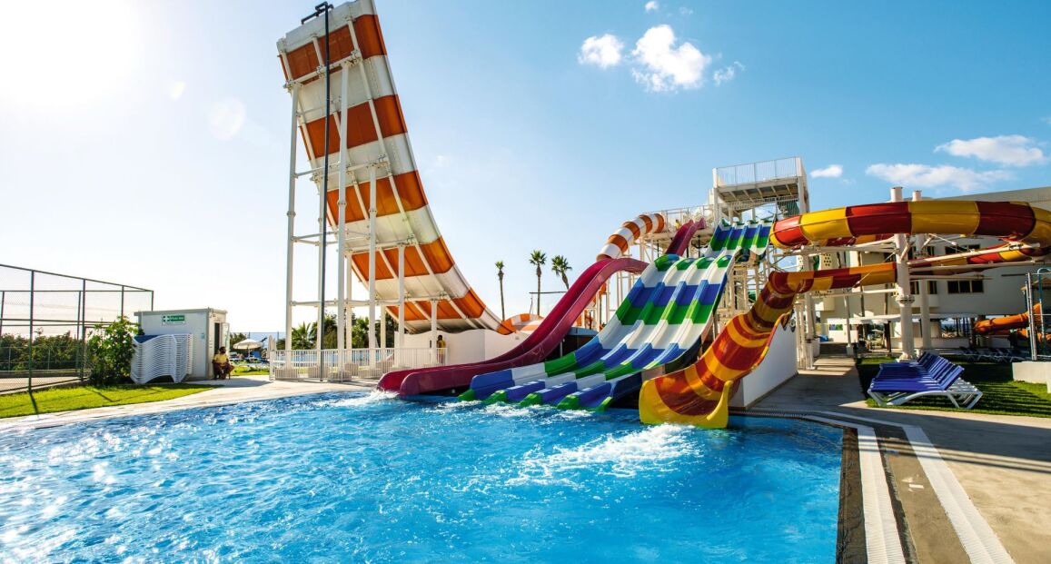 Leonardo Laura Beach & Splash Resort