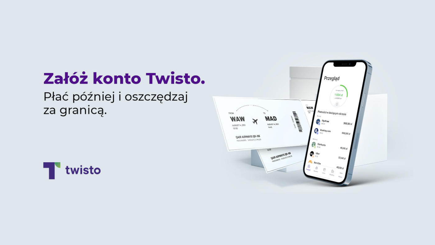 Oszczędności w podróży? Mamy sposób! Wypróbujcie za darmo sprytną kartę wielowalutową i nie martwcie się o przewalutowania