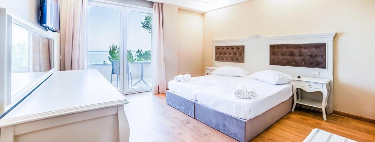 Hotel Adriatik