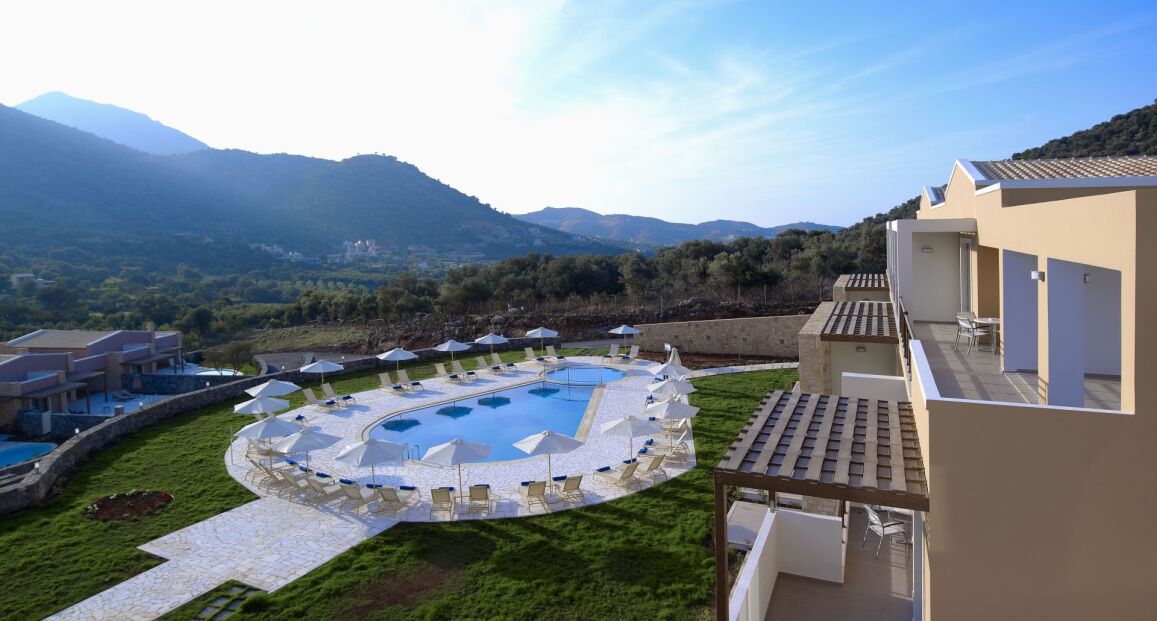 Filion Suite Resort & Spa