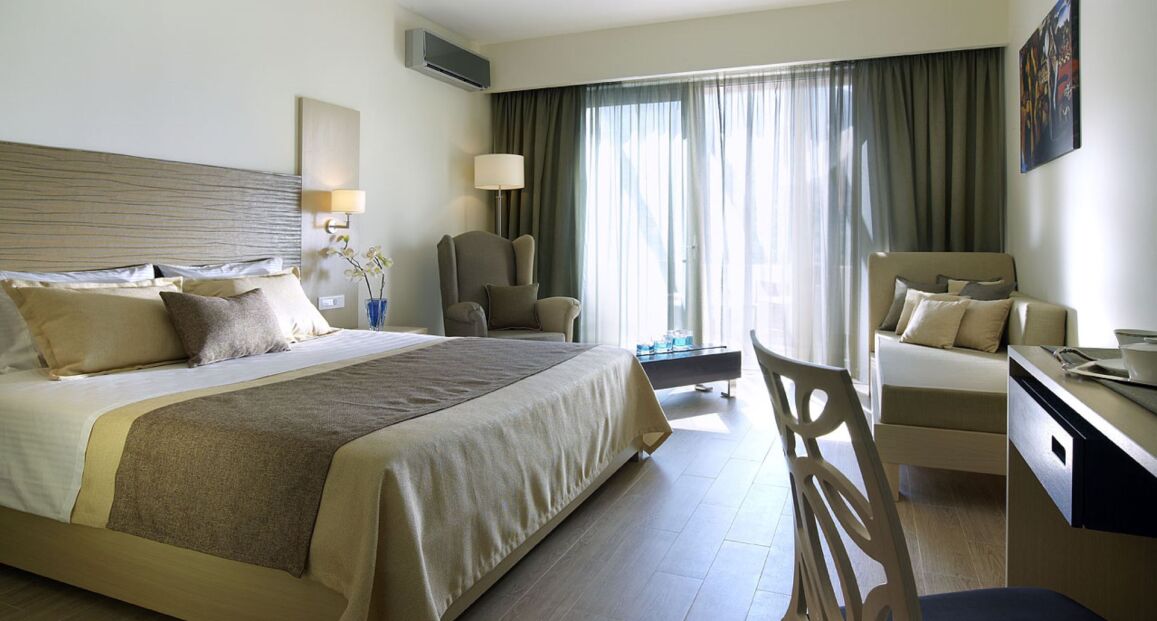 Filion Suite Resort & Spa