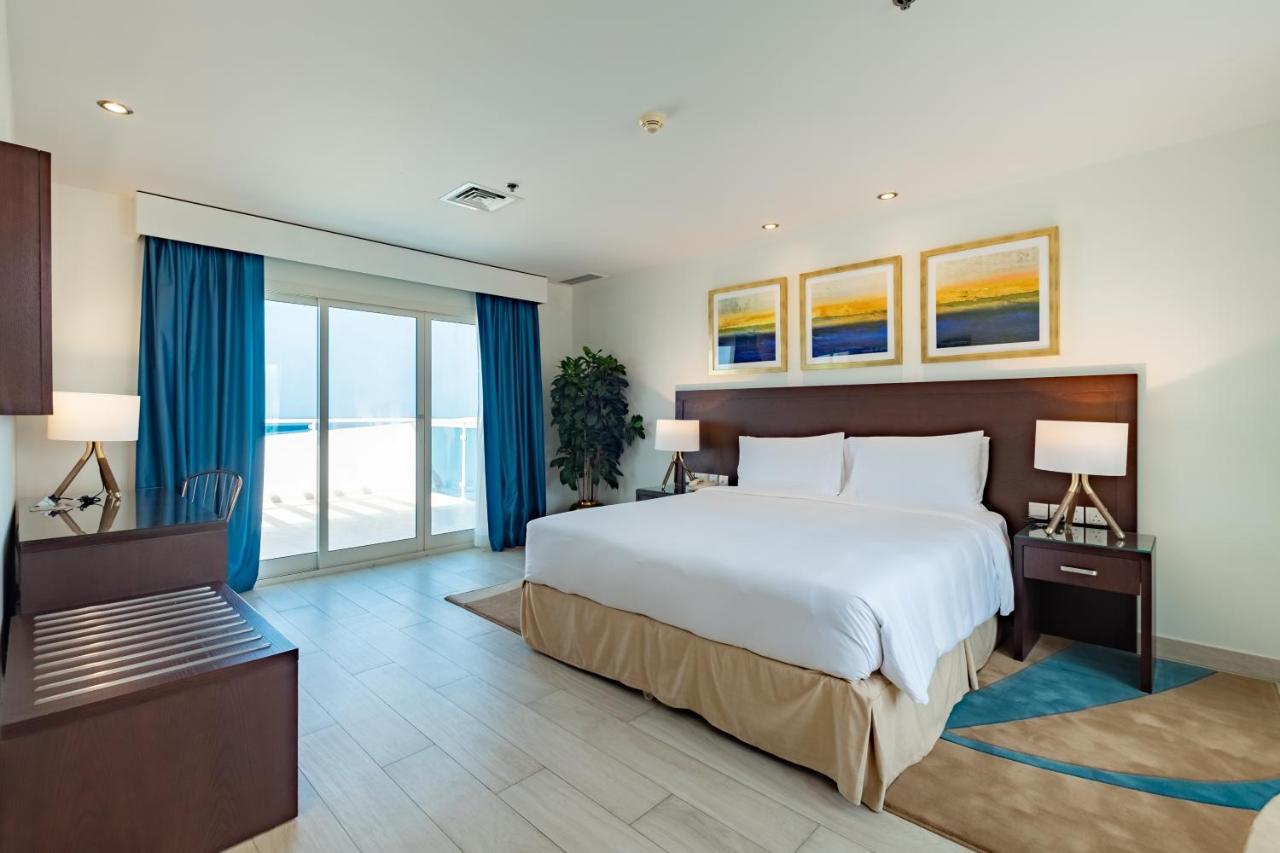 Radisson Blu Resort Fujairah