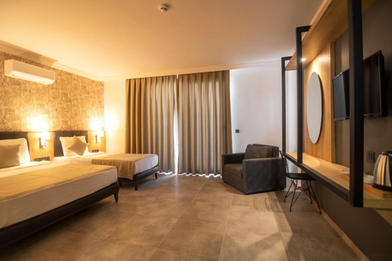 Grand Kolibri Prestige and Spa