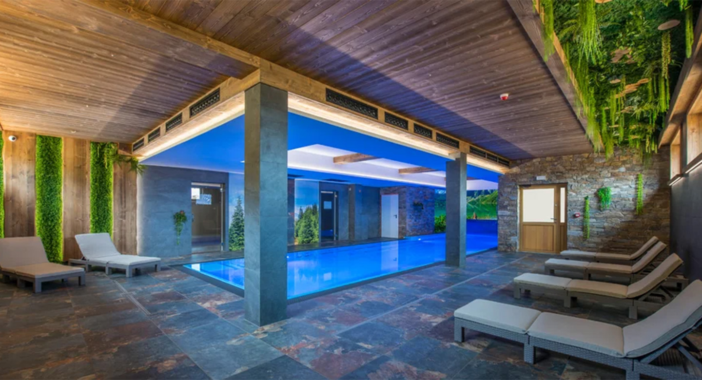 Aparthotel Askana