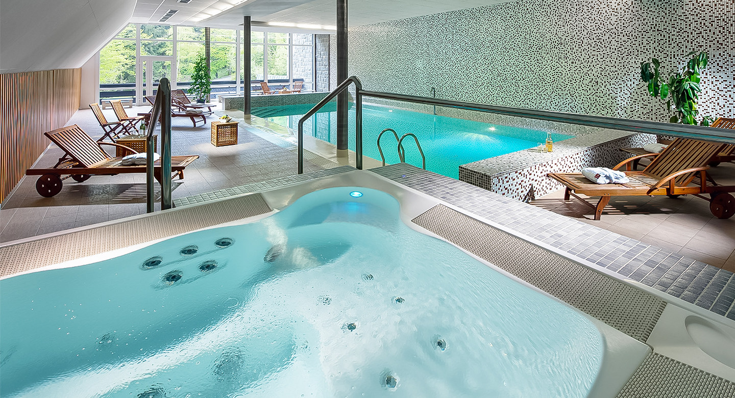 Clarion Hotel Špindlerův Mlýn