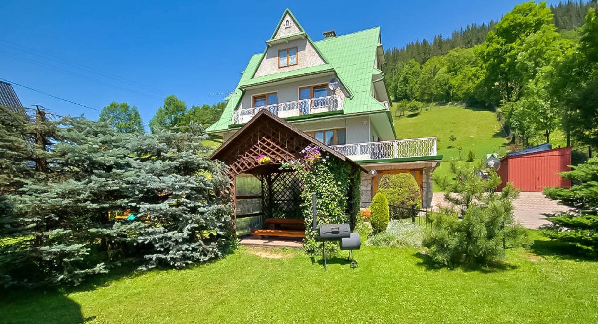Lato i wczesna jesień: promocyjne ceny na noclegi (również z wyżywieniem) w świetnych hotelach od Travelist od 80 PLN/pokój