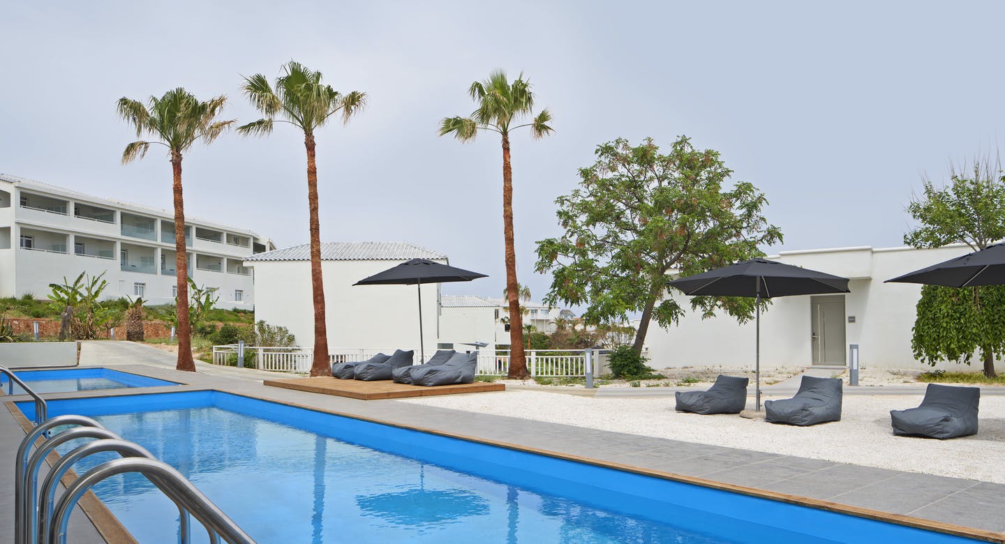 All inclusive na Krecie: noclegi w luksusowym 5* hotelu przy plaży od 437 PLN/pokój