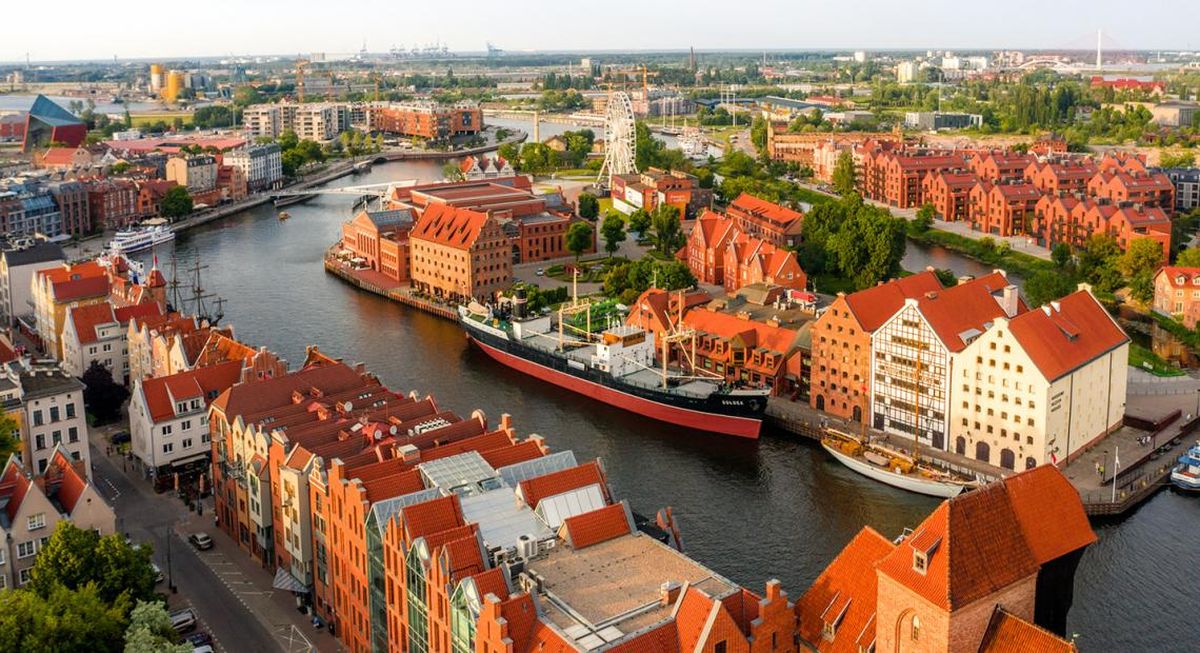 Black Friday w Travelist: świetnie oceniane hotele na wybrzeżu (i nie tylko) z wliczonym wyżywieniem od 219 PLN/pokój. Dużo terminów od wakacji do marca 2022!