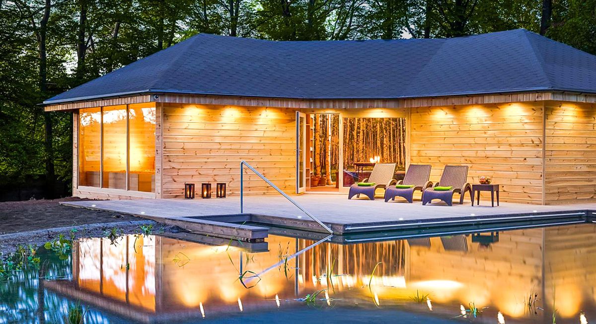 Jesienna wycieczka w Góry Sowie: świetnie oceniany 3* hotel z wyżywieniem oraz strefą biowellness za 339 PLN/pokój