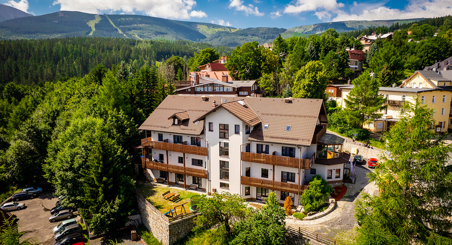 Karpacki & SPA