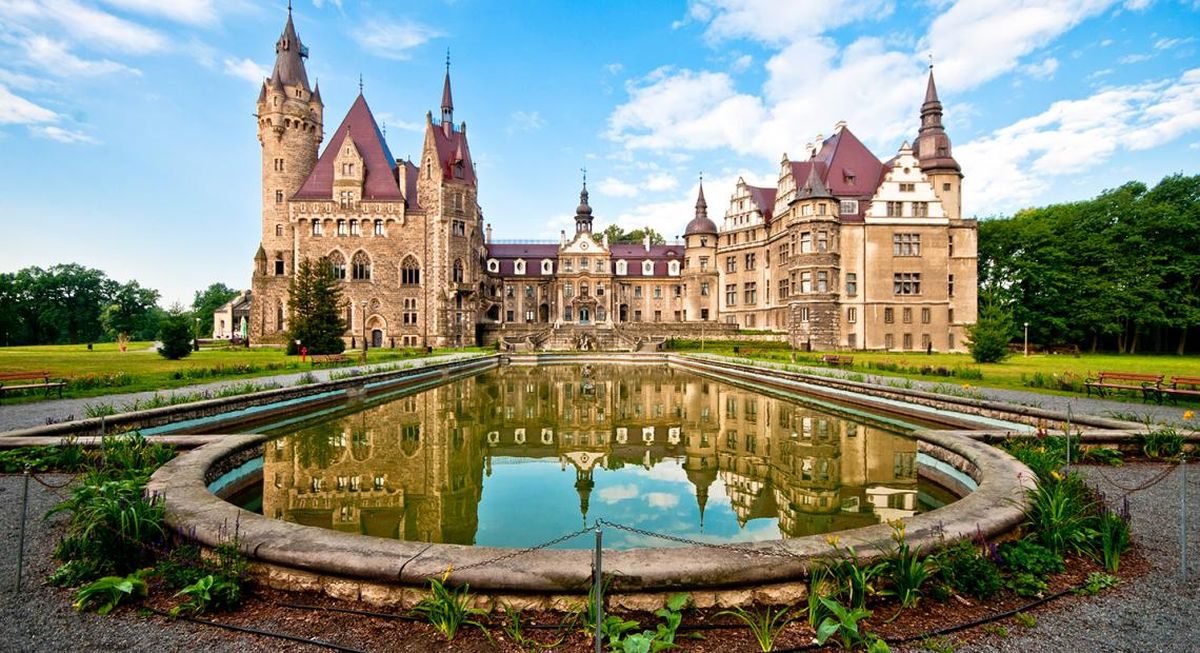 moszna