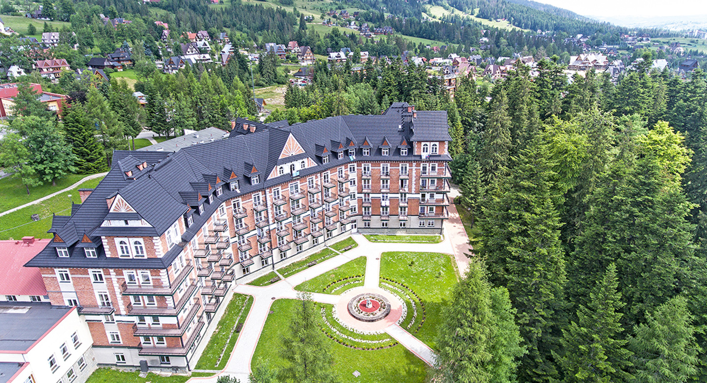 Rewita Zakopane - Kościelisko