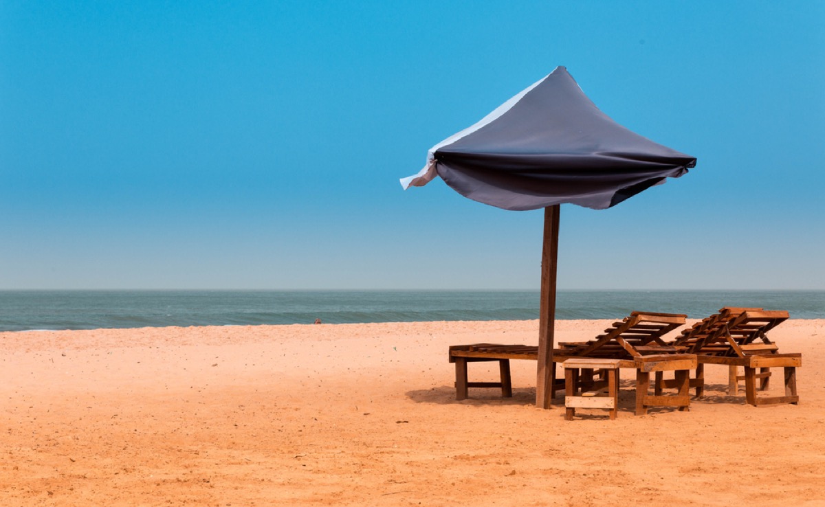 Egzotyczny urlop w Gambii! All inclusive w 3* hotelu od 3162 PLN. Wylot z Katowic i Warszawy