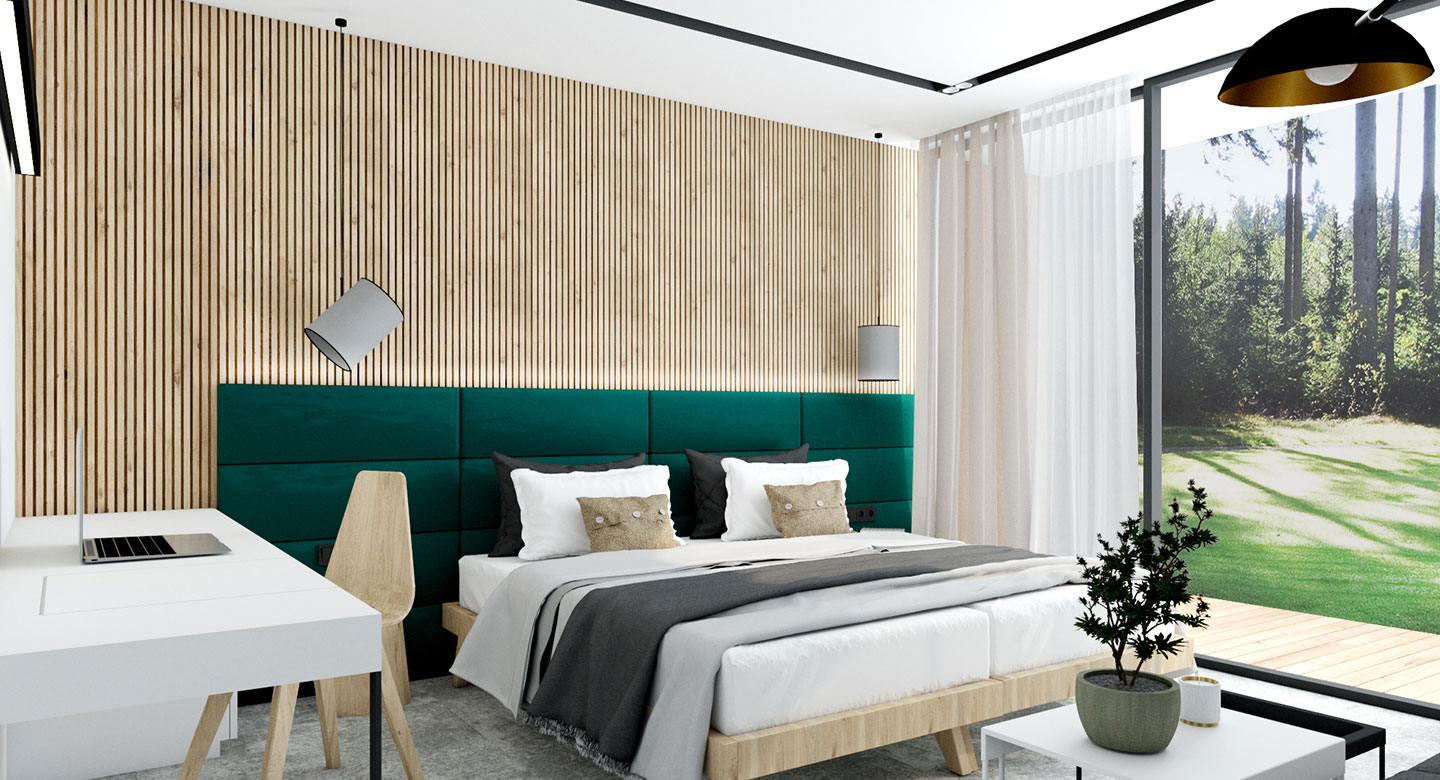 Szumy Park Hotel