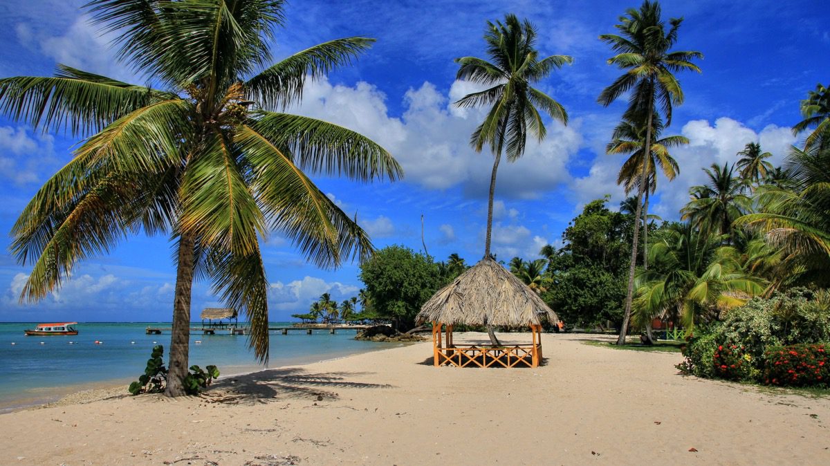 Egzotyczny Trynidad i Tobago: 10 dni na Karaibach za 2849 PLN. Loty z Berlina i apartament