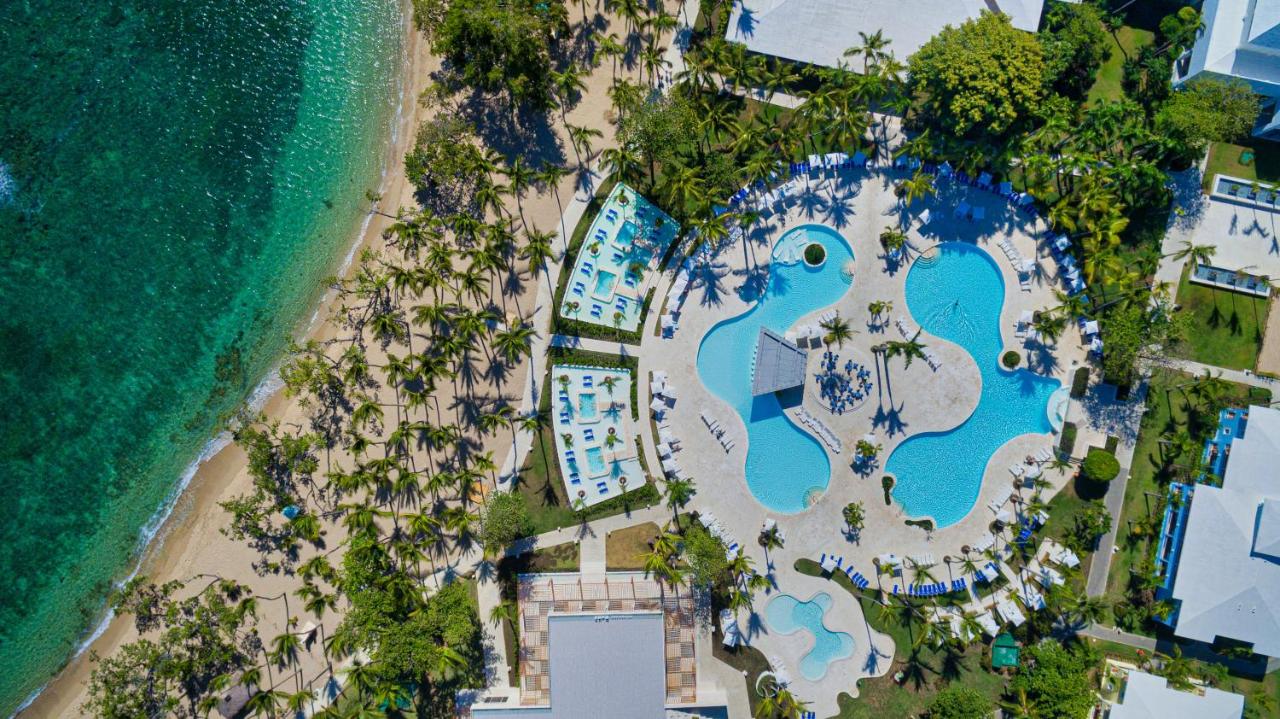 Dominikana na bogato: all inclusive w 5* hotelu przy plaży za 3984 PLN. Bezpośrednio Dreamlinerem z Warszawy