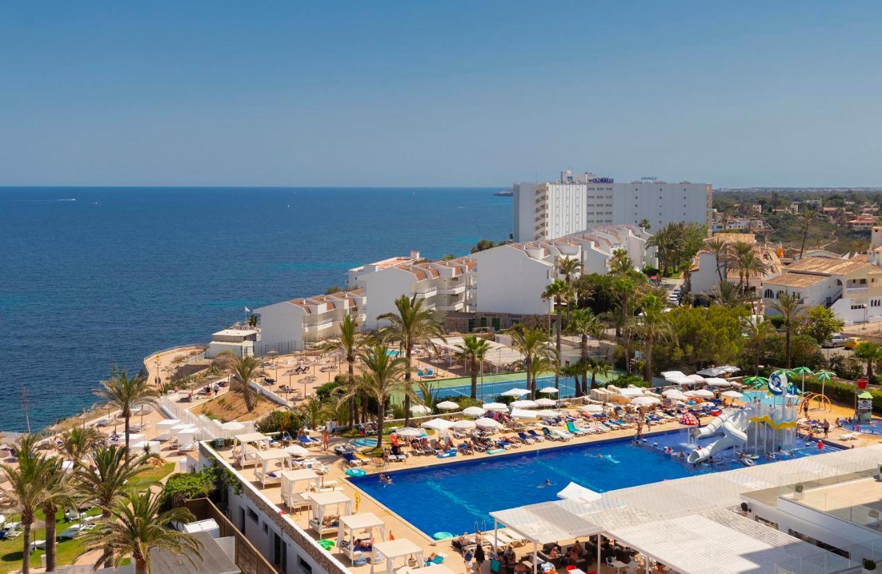 Majorka last minute: 7 dni w 4* hotelu z all inclusive od 2349 PLN. Wylot z 3 miast