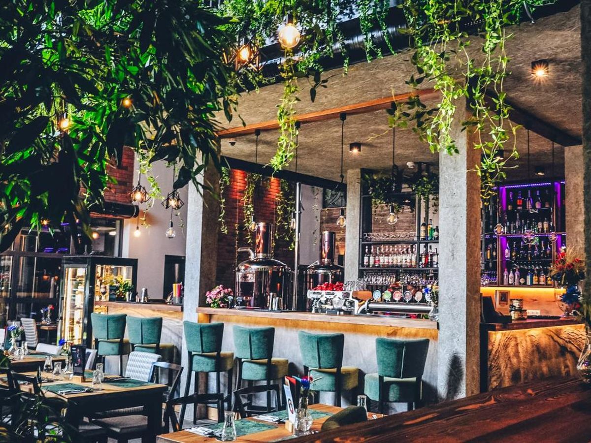 Czas na piwne spa: zbiór noclegów w hotelach z własnym browarem w Polsce od 160 PLN/pokój