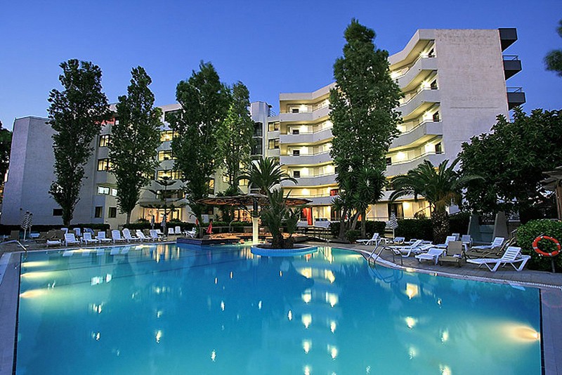 Forum Residence Family & Beach