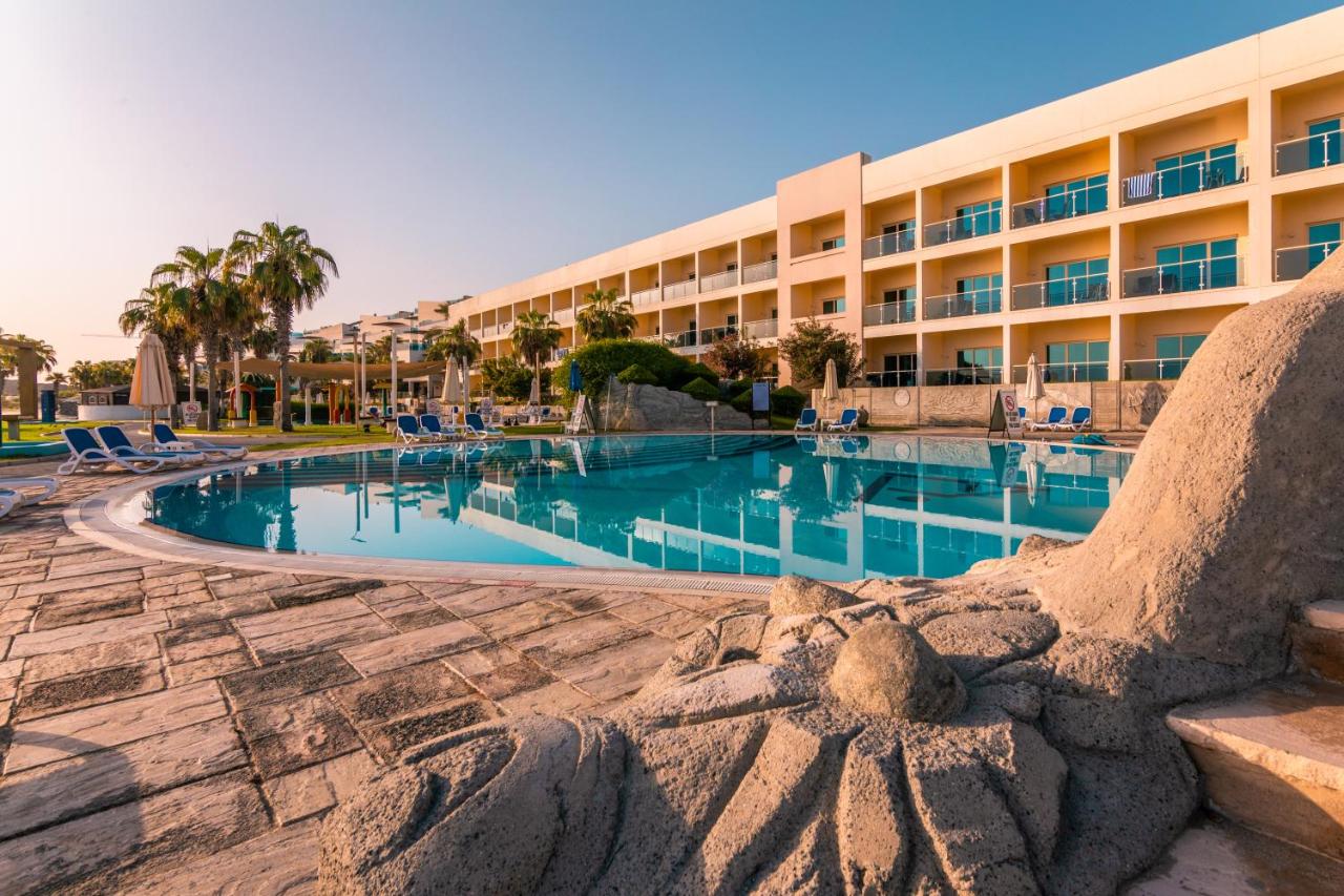 Radisson Blu Resort, Fujairah