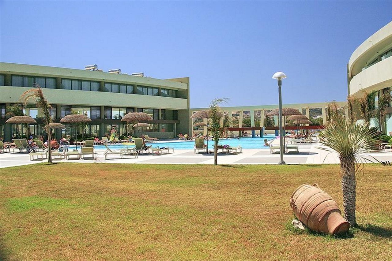 Virginia Family Resort