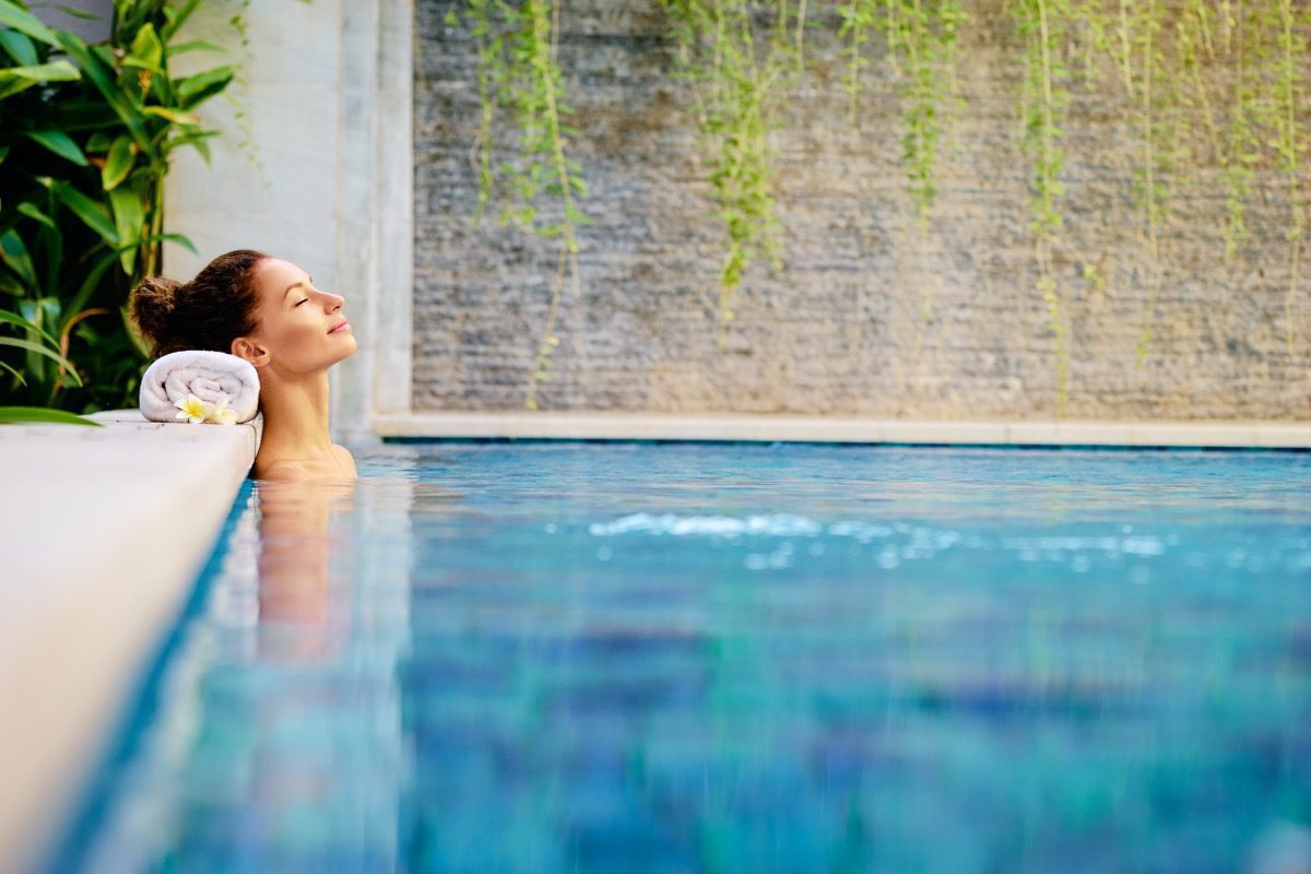 Wypoczynek w Polsce: zbiór noclegów w hotelach z opcją spa & wellness od 168 PLN/pokój