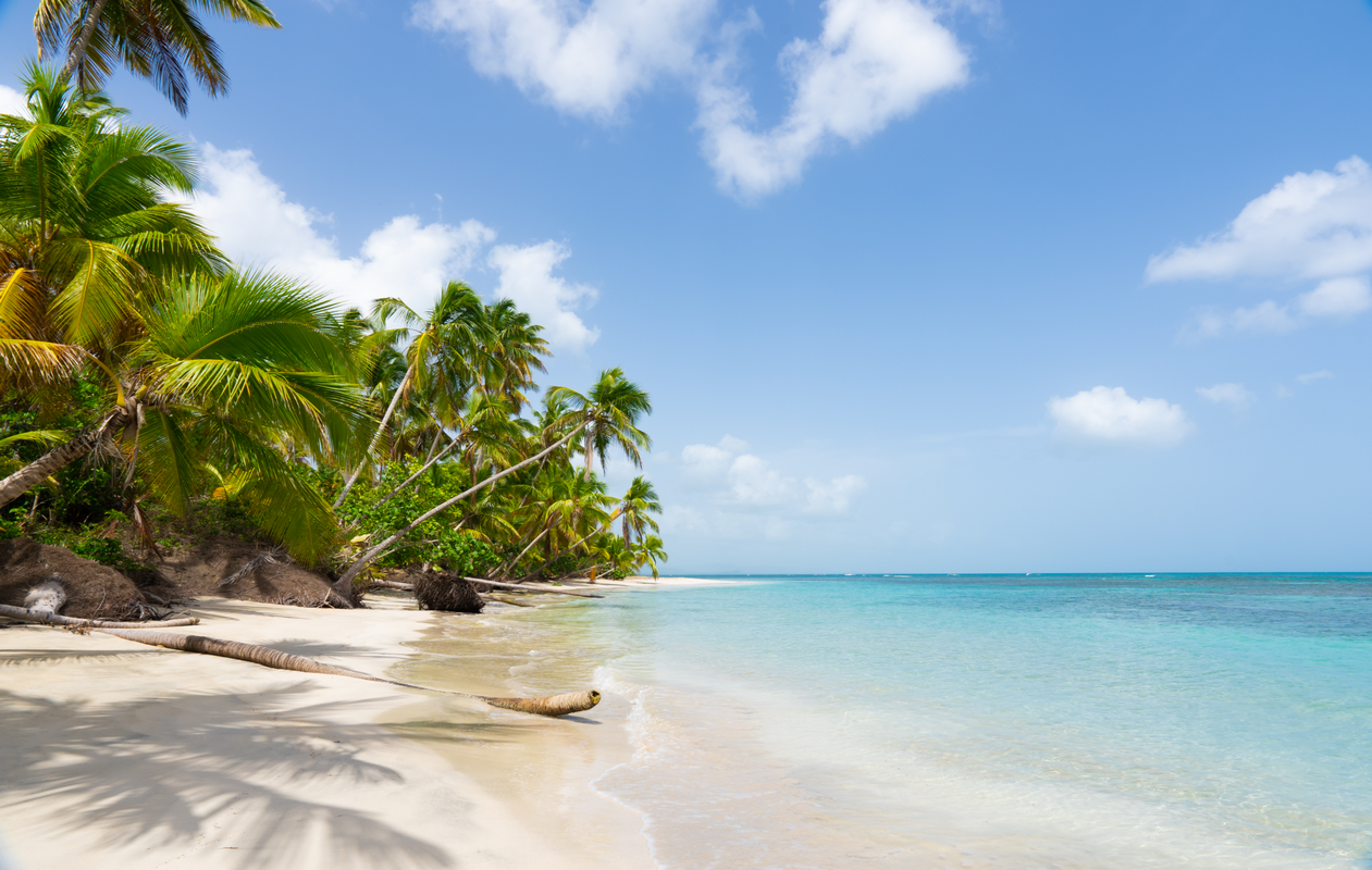 Prawdziwa egzotyka: niesamowite Lakszadiwy oraz Bombaj i Koczin z Warszawy za 2653 PLN