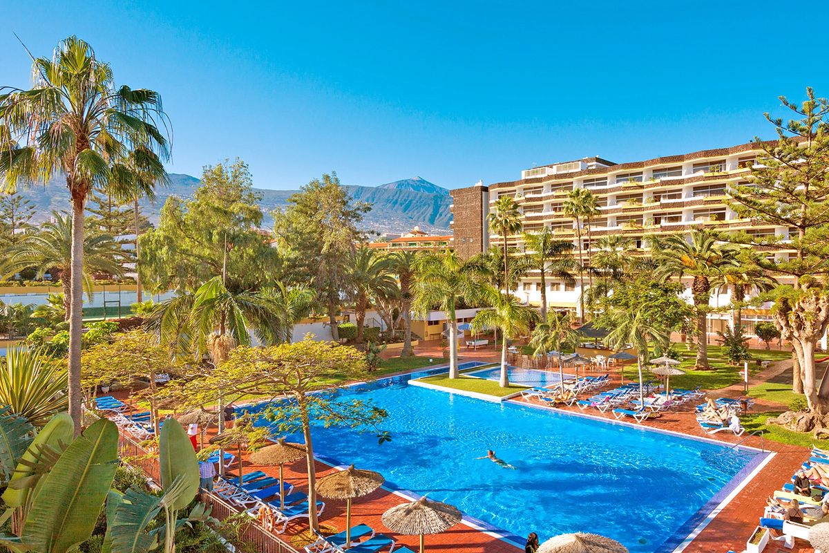 Urlop na Teneryfie: all inclusive w 4* hotelu od 2259 PLN. Wylot z 3 polskich miast
