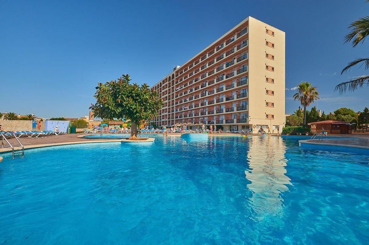 Wczasy na Majorce: all inclusive w 4* hotelu od 1830 PLN. Wylot z 3 miast